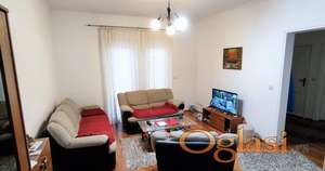 MILJAKOVAC III, kuća sa garažom na 3a, termo fasada, pogled na Avalu ..